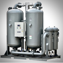 Hot Adsorption Regeneration Air Dryer
